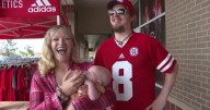 Nebraska fans of all ages gear up for the new Huskers season with high hopes