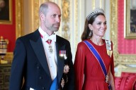 Prince William, Kate Middleton move caused 2 families to relocate
