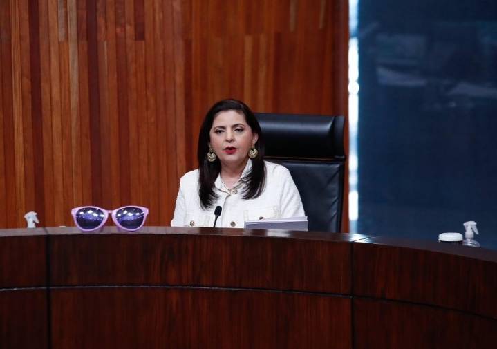 Reafirma TEPJF compromiso con paridad de género en candidaturas pese a críticas y amenazas