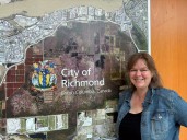 Richmond News names Maria Rantanen as new editor