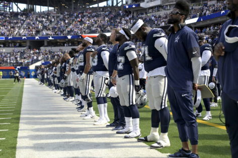Cowboys Training Camp Roundup: Best Highlights, Top Performers & Who Will Play vs. Ravens With the Oxnard chapter now closed, here's everything that's stood out for the Cowboys ahead of their Ravens p