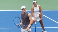 US Open 2025: What time will the mixed doubles semi