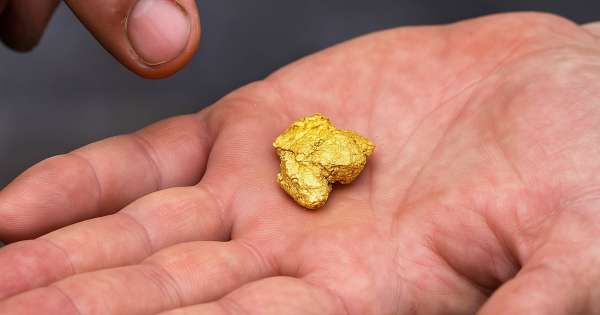 Una fortuna: el producto que está en tu baño, contiene oro de 22 quilates y puede valer miles de dólares