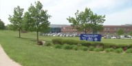 Firearm reportedly found in high school performing arts center weeks after disappearance
