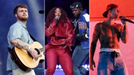 The song of the summer is a bummer