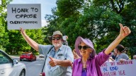 Texas and Indiana Democrats team up to push back on redistricting