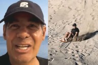 Yordi Rosado invita a sus seguidores a conocer La Paz, BCS