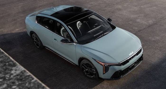 Kia K4 de $25.000 es buena opción para compradores