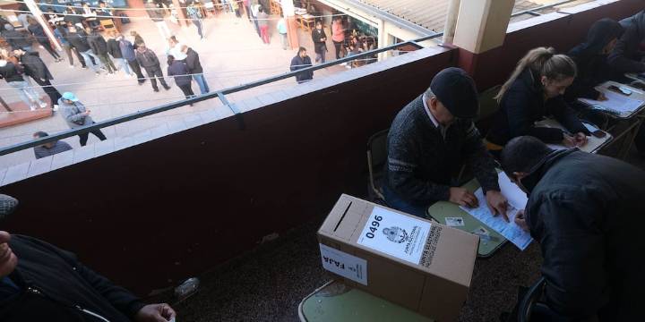 Elecciones Corrientes 2025: en qué caso habrá balotaje luego de los comicios del 31 de agosto