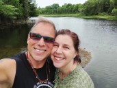 Wabanaki elder and fiancee in Canada allege harassment by U.S. border officials