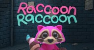 “Raccoon Raccoon”: el  videojuego ‘Made in Perú’ con la voz de Carlos Carlín que puedes jugar hoy gratis