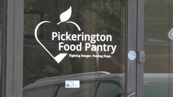 Special prosecutor backs out of case against Pickerington Food Pantry executive director, school board member