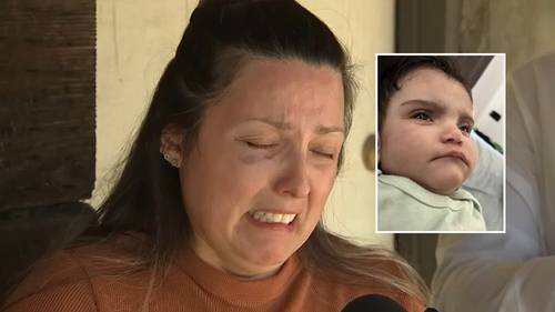 San Bernardino County sheriff's investigators 'cannot rule out foul play' after mom reported baby boy 'kidnapped' in Yucaipa