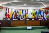 La CIDH recalca su "preocupación" por las presiones del Gobierno de Ecuador a la Corte