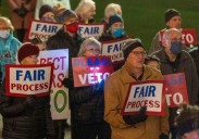 Gerrymandering: Utah judge to rule redistricting lawsuit Monday