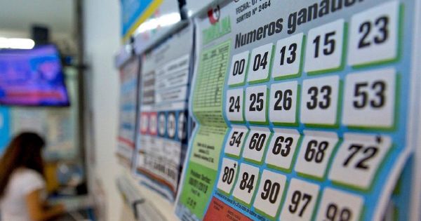 Resultados de la Quiniela de Entre Ríos: las cifras ganadoras en la Nocturna este sábado 23 de agosto