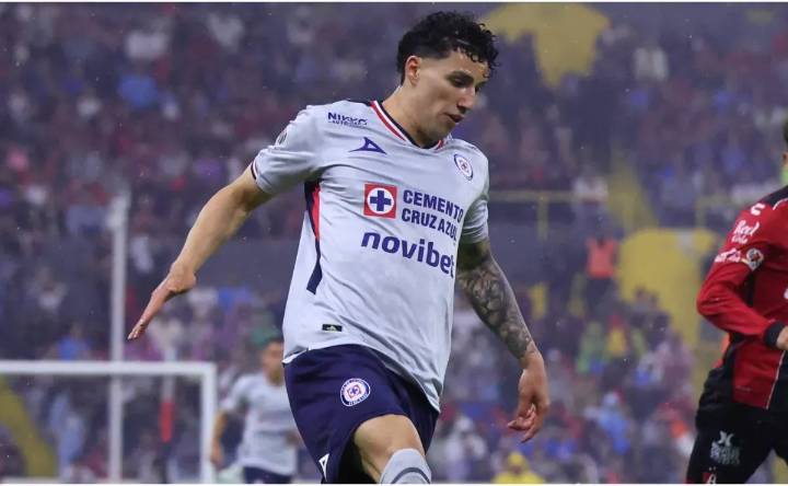 Where to watch Cruz Azul vs Colorado Rapids live in the USA: 2025 Leagues Cup