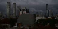 Tormenta de Santa Rosa: hasta cuándo seguirán las lluvias y qué provincias se mantienen bajo alerta, según el SMN
