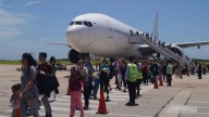 Aumenta a más del 70% llegada de turistas a Venezuela en primer semestre