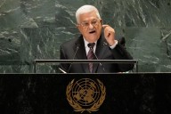 Trump administration to deny and revoke Palestinian leadership visas