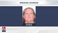 Authorities in Okmulgee County searching for woman after Silver Alert issued