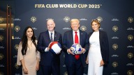 Trump anuncia la fecha para el sorteo del Mundial 2026: será en Washington en diciembre