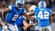 Lions vs Falcons preseason, start time, TV: Is Jared Goff playing?