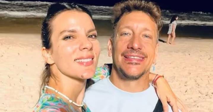Divorcio de Gime Accardi y Nico Vázquez: ¿Cuándo se firmara y cómo será la división de bienes?