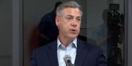 Banks talks Speedway Slammer, marijuana legalization