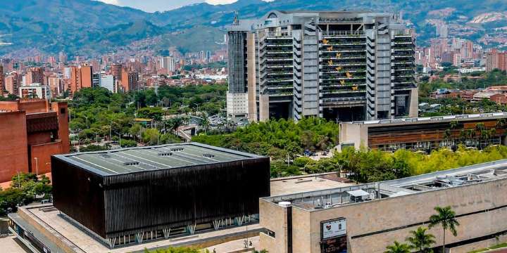 Clima en Colombia: temperatura y probabilidad de lluvia para Medellín este 22 de agosto
