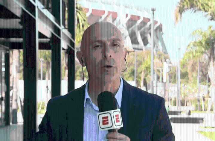Gustavo Yarroch dio el 11 titular de River vs. Lanús: «Pone un mix»