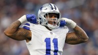 Cowboys Icon Michael Irvin Makes Awful Micah Parsons Prediction