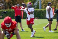 Who Will Emerge As Utah’s Trustworthy Pass Catchers?