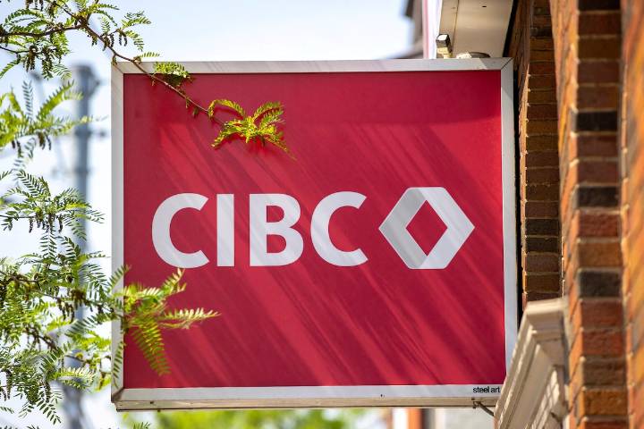 CIBC third-quarter profit rises on strong retail banking, capital markets results