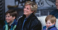 Expert makes bombshell Diana claim about Prince Harry and William's ongoing feud