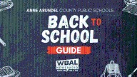Anne Arundel County Public Schools back
