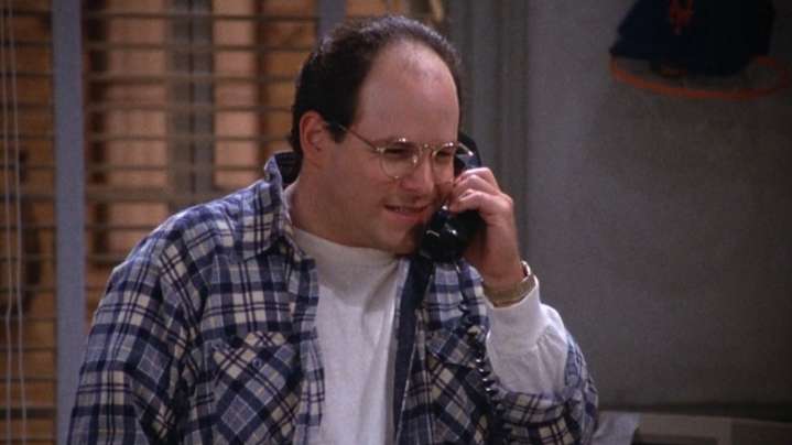 Larry David's Past Relationships Saved One Seinfeld Episode