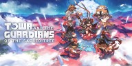 PRIMERAS IMPRESIONES | Towa and The Guardians of The Sacred Tree - Una promesa original llena de corazón - Infobae
