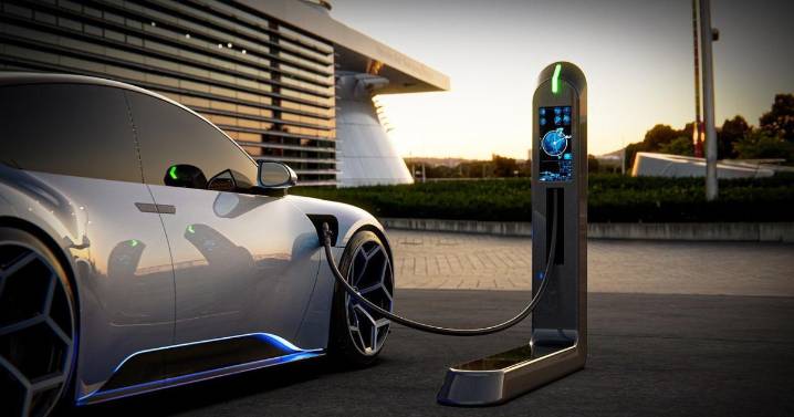 Castilla-La Mancha lanza nuevas ayudas de hasta 9.000 euros para impulsar el coche eléctrico
