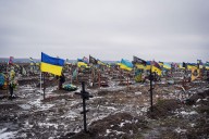 Witkoff won’t rule out US “boots on the ground” in Ukraine
