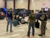 Florida arresta a migrantes pese a suspensión de la ley estatal SB 4