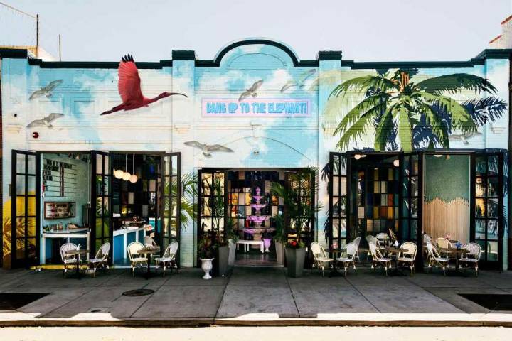 Bang Up to the Elephant owner selling Cap Hill property for $3M