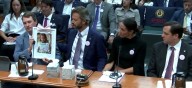 'Black hole of pain': Camp Mystic families advocate for flood safety legislation at Capitol