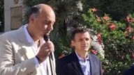 Polémicas declaraciones del embajador argentino en España: “Viva el rey, viva la Libertad”