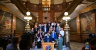 Day Five of Special Session: Colorado legislature moves key measures forward