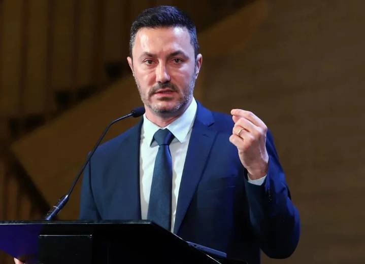 Alfredo Cornejo confirmó que Luis Petri encabezará la lista de diputados nacionales en Mendoza
