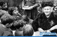 Tal día como hoy nació María Montessori