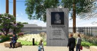 Memorial honoring Fred Rouse, lynch victim in Fort Worth, receives more funding from city