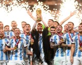 El Gobierno pone en duda la transmisión del Mundial 2026 por TV Pública