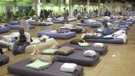 Greenville Convention Center became 'city inside a city' after Katrina